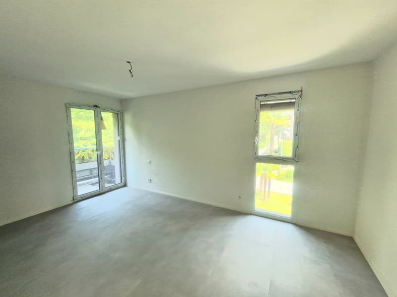 Verkauf in Minusio - 2.5-Zimmer-Wohnung in neuer Residenz (3)