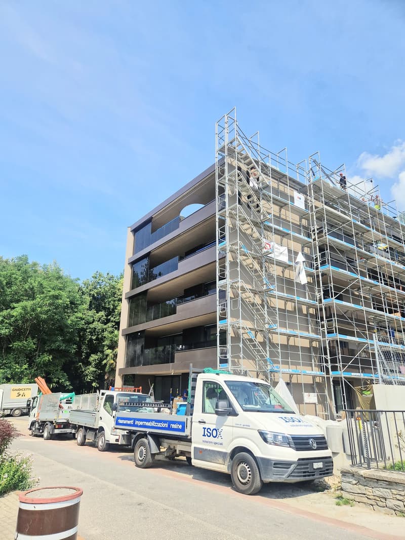 Verkauf in Minusio - 2.5-Zimmer-Wohnung in neuer Residenz (7)