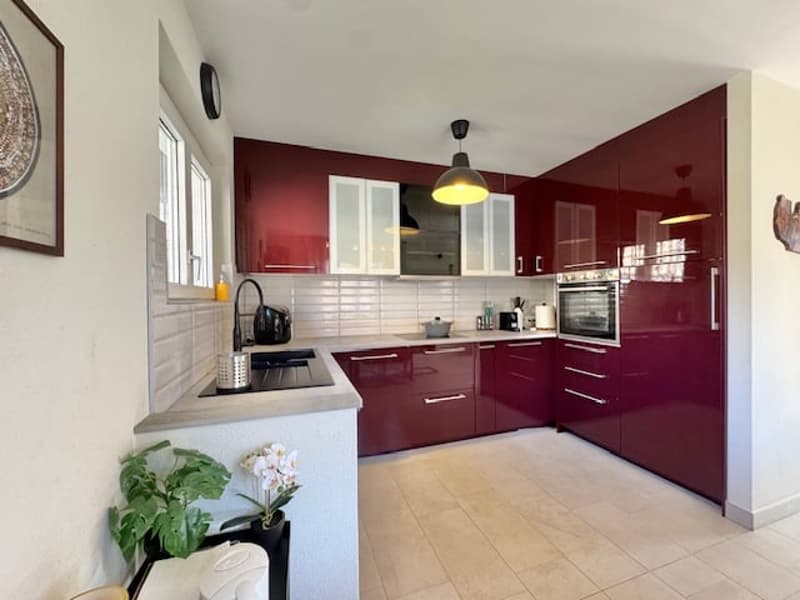 For sale in Losone - Charming semi-detached house with possibility of secondary residence (12)