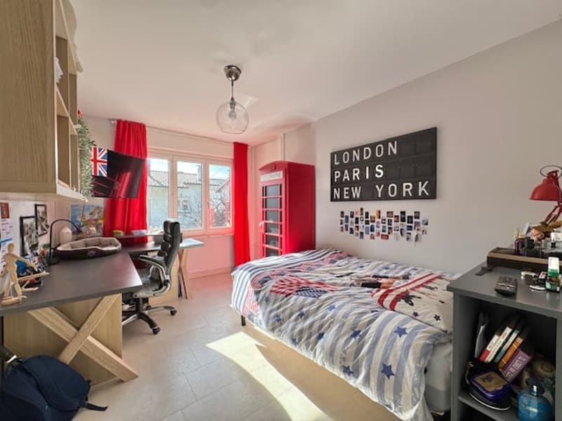 For sale in Losone - Charming semi-detached house with possibility of secondary residence (16)