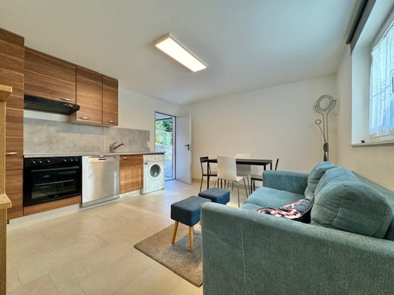 For sale in Losone - Charming semi-detached house with possibility of secondary residence (19)