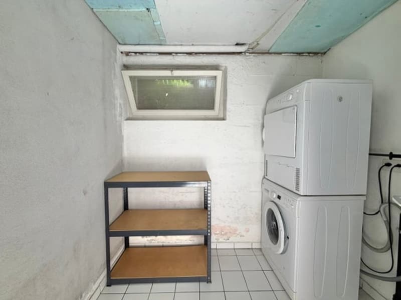 LOCARNO (Solduno) - AFFITTASI CASETTA DI 2.5 LOCALI AD USO SECONDARIO / PER VACANZE (14)