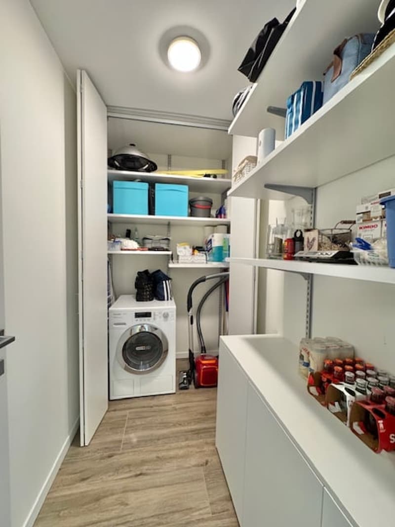 AFFITTASI A LOCARNO - APPARTAMENTO DI 3.5 LOCALI ANCHE COME RESIDENZA SECONDARIA (13)
