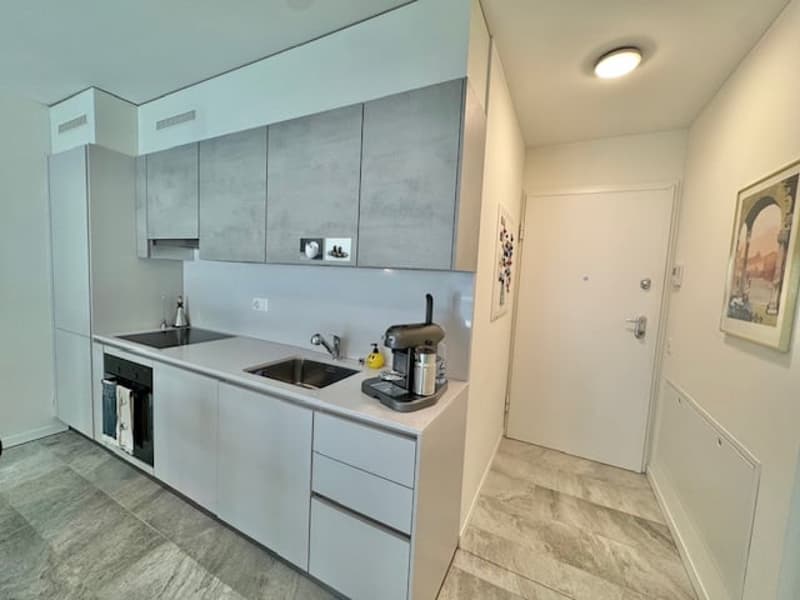 AFFITTASI A LOCARNO - APPARTAMENTO DI 3.5 LOCALI ANCHE COME RESIDENZA SECONDARIA (8)