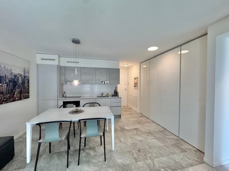 AFFITTASI A LOCARNO - APPARTAMENTO DI 3.5 LOCALI ANCHE COME RESIDENZA SECONDARIA (7)