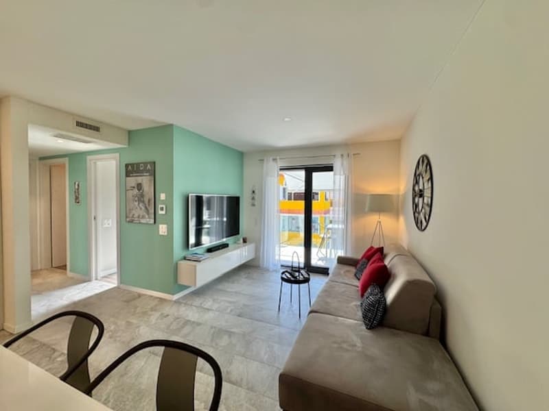AFFITTASI A LOCARNO - APPARTAMENTO DI 3.5 LOCALI ANCHE COME RESIDENZA SECONDARIA (3)