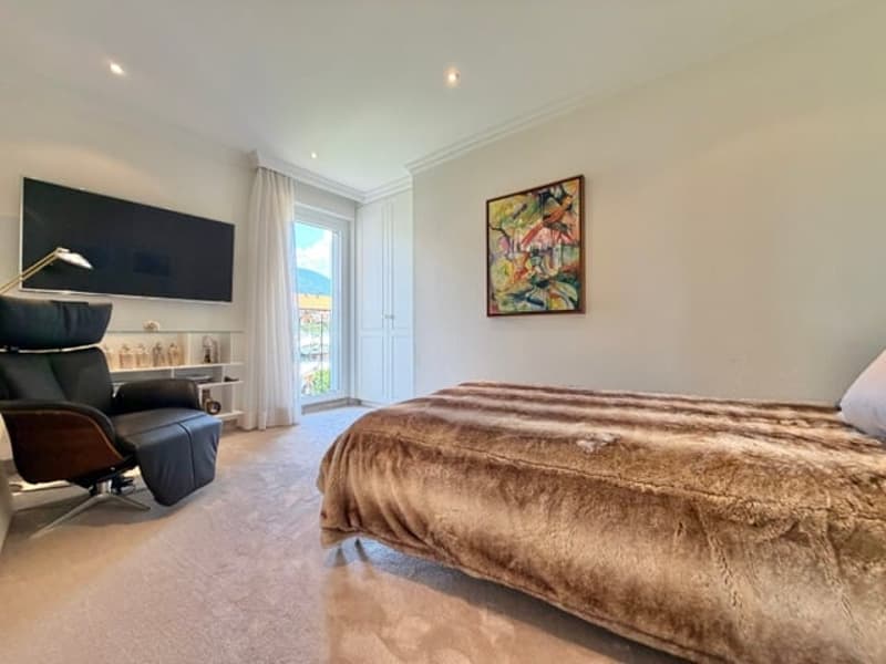 Vente à Ascona, prestigieux attico de 4.5 pièces utilisable également comme résidence secondaire (15)