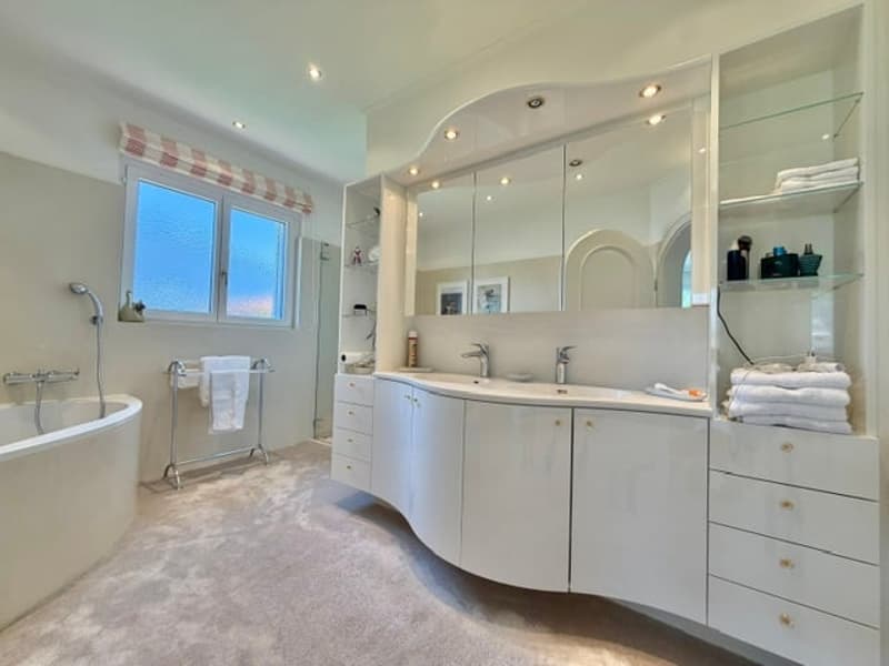 Vente à Ascona, prestigieux attico de 4.5 pièces utilisable également comme résidence secondaire (17)
