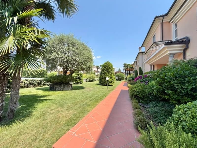 Vente à Ascona, prestigieux attico de 4.5 pièces utilisable également comme résidence secondaire (19)