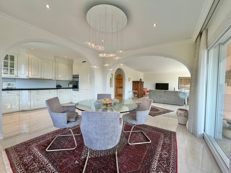Vente à Ascona, prestigieux attico de 4.5 pièces utilisable également comme résidence secondaire (10)