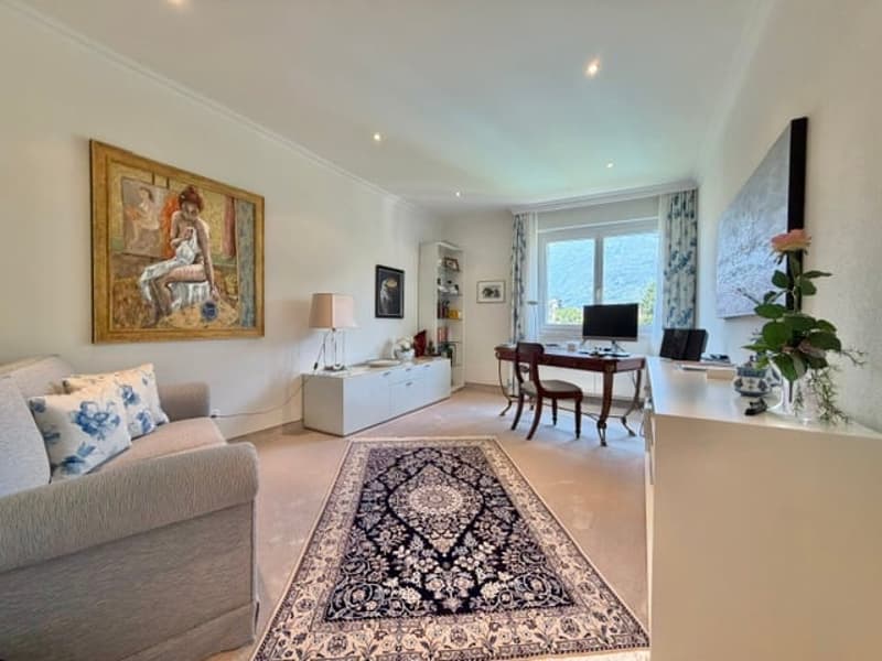 Vente à Ascona, prestigieux attico de 4.5 pièces utilisable également comme résidence secondaire (14)