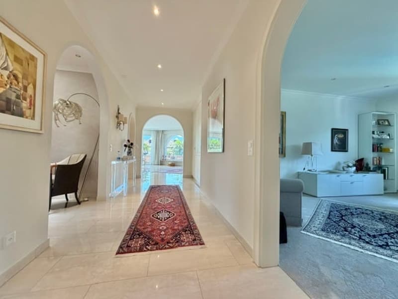 Vente à Ascona, prestigieux attico de 4.5 pièces utilisable également comme résidence secondaire (12)