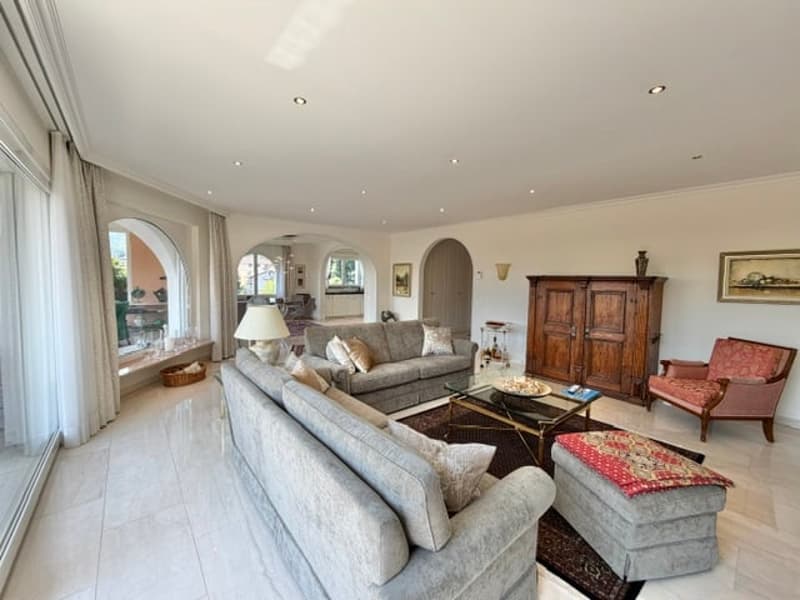 Vente à Ascona, prestigieux attico de 4.5 pièces utilisable également comme résidence secondaire (11)