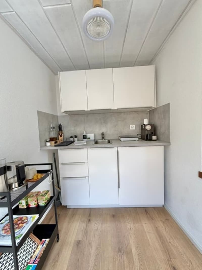 Zu vermieten in Vira Gambarogno - Einfamilienhaus mit 4.5 Zimmern im Zentrum (6)