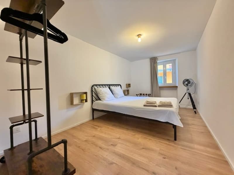 Zu vermieten in Vira Gambarogno - Einfamilienhaus mit 4.5 Zimmern im Zentrum (10)