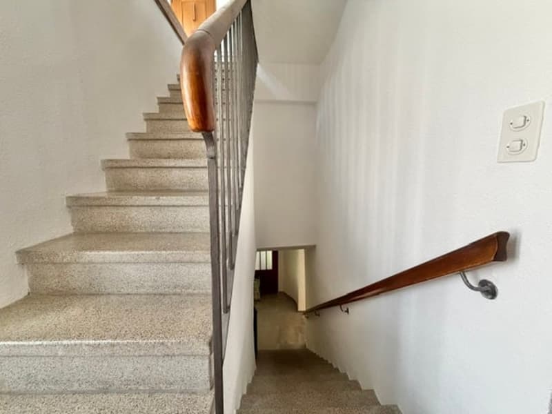 Zu vermieten in Vira Gambarogno - Einfamilienhaus mit 4.5 Zimmern im Zentrum (16)