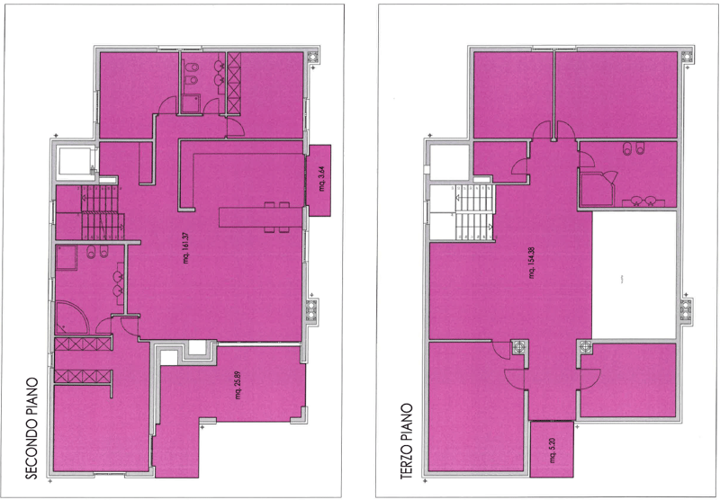 ASCONA - APPARTMENT DUPLEX 7 PIÈCES À LOUER (14)