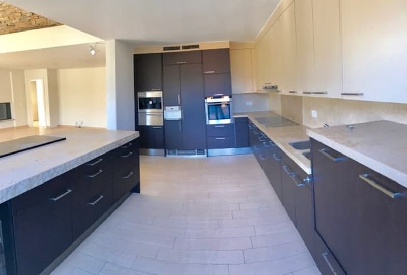 ASCONA - APPARTMENT DUPLEX 7 PIÈCES À LOUER (10)