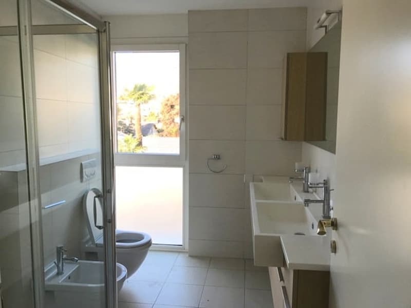 ASCONA - APPARTMENT DUPLEX 7 PIÈCES À LOUER (12)