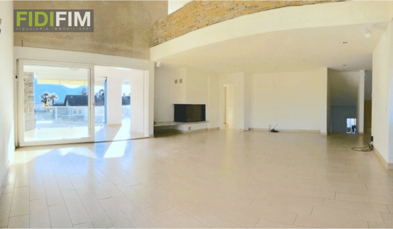 ASCONA - APPARTMENT DUPLEX 7 PIÈCES À LOUER (6)