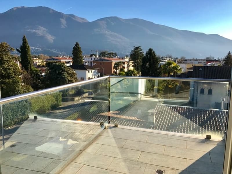 ASCONA - APPARTMENT DUPLEX 7 PIÈCES À LOUER (4)