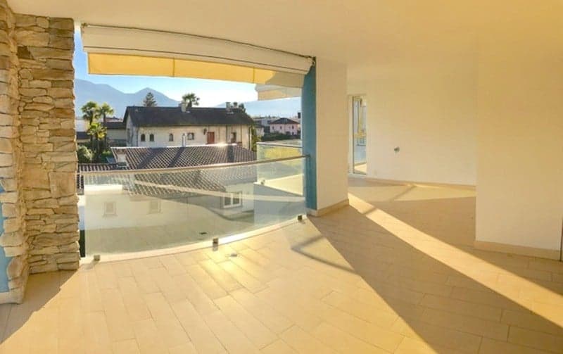 ASCONA - APPARTMENT DUPLEX 7 PIÈCES À LOUER (5)