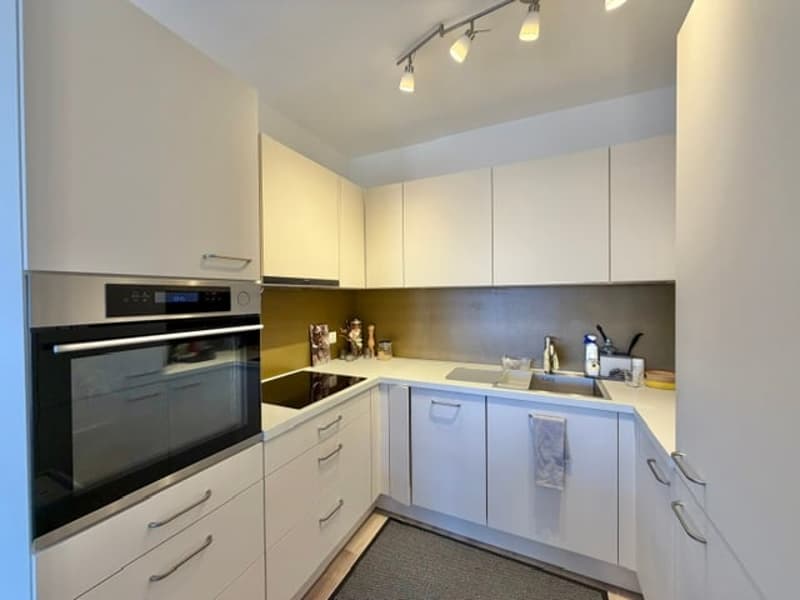 Verkauf in Muralto - helles Einzimmerapartment im 1. Stock auch als Zweitwohnsitz (3)
