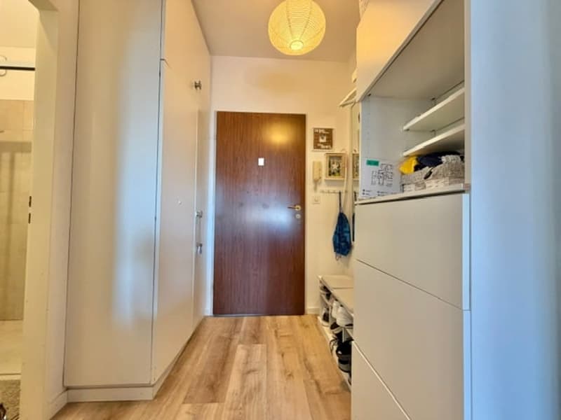 Verkauf in Muralto - helles Einzimmerapartment im 1. Stock auch als Zweitwohnsitz (5)