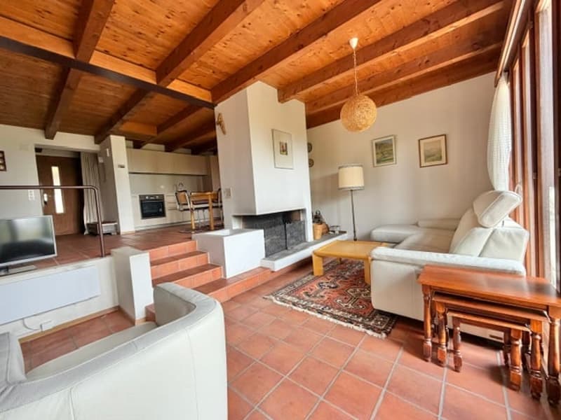 VENDESI A CARDADA - Accogliente casa di 4.5 locali per staccare dalla frenesia quotidiana (12)