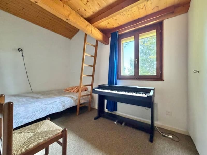 VENDESI A CARDADA - Accogliente casa di 4.5 locali per staccare dalla frenesia quotidiana (9)