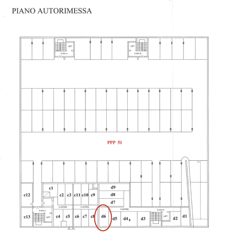AFFITTASI A LOCARNO - Appartamento arredato di 2.5 locali al 2°piano, SOLO RESIDENZA SECONDARIA (14)