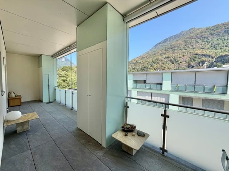 À vendre à Maggia - Appartement lumineux de 2.5 pièces (13)