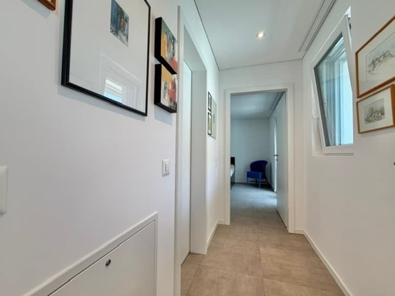 À vendre à Maggia - Appartement lumineux de 2.5 pièces (8)