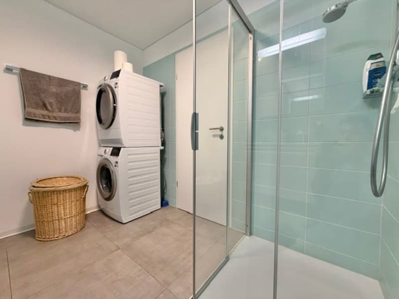 À vendre à Maggia - Appartement lumineux de 2.5 pièces (10)