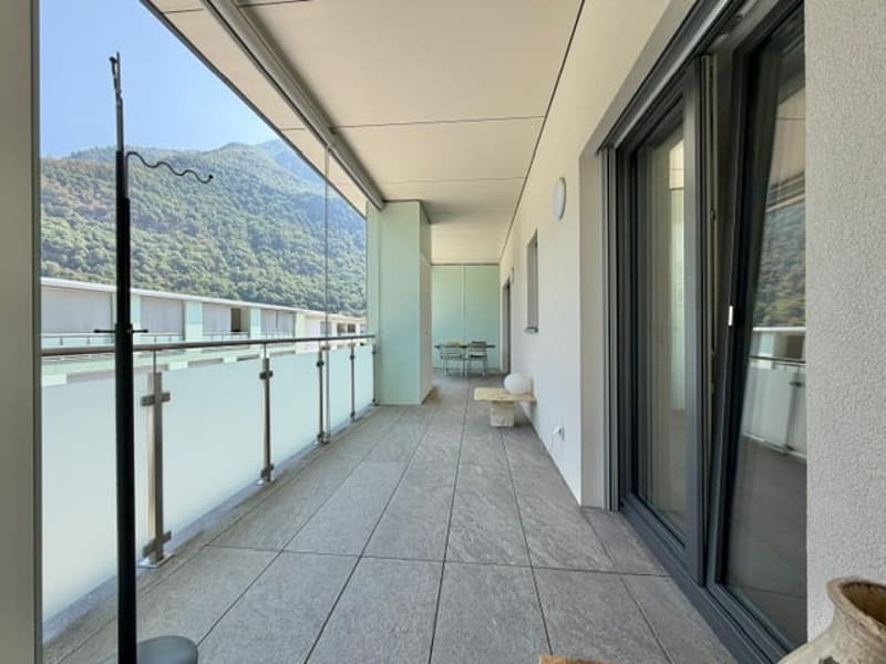 À vendre à Maggia - Appartement lumineux de 2.5 pièces (12)