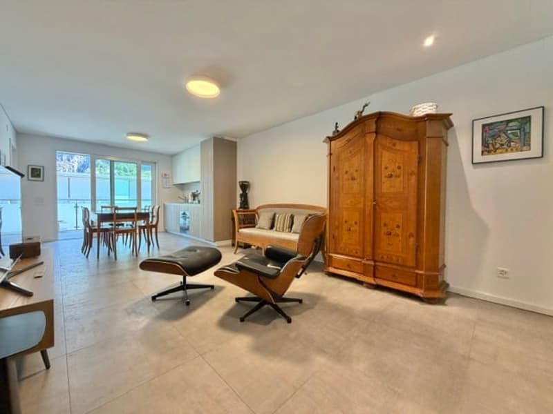 À vendre à Maggia - Appartement lumineux de 2.5 pièces (3)