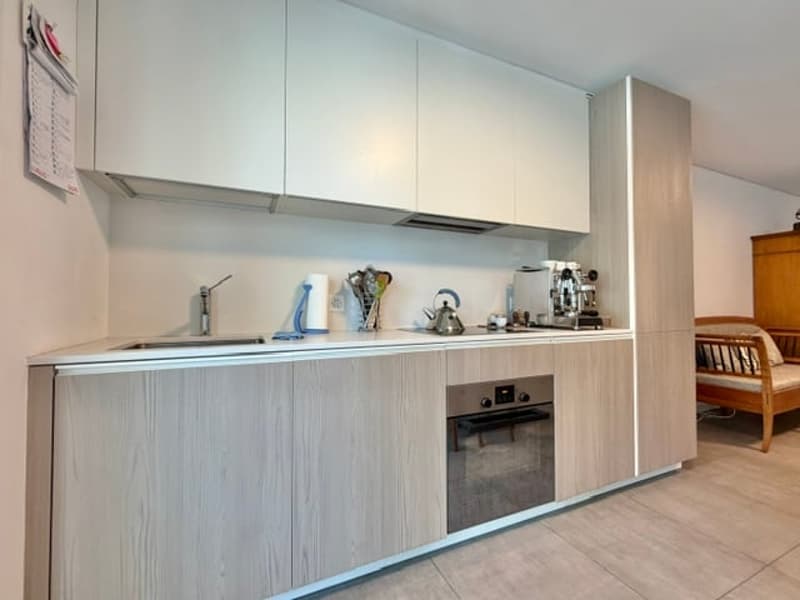 À vendre à Maggia - Appartement lumineux de 2.5 pièces (5)