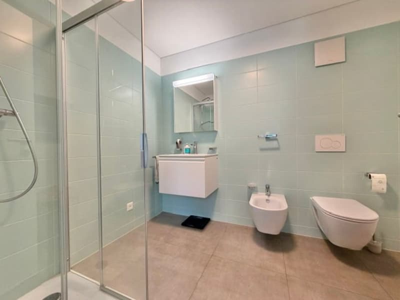 À vendre à Maggia - Appartement lumineux de 2.5 pièces (11)