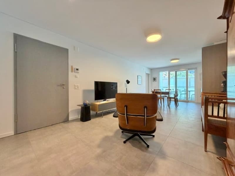 À vendre à Maggia - Appartement lumineux de 2.5 pièces (4)