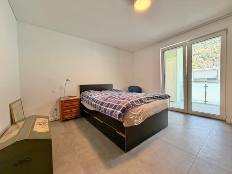 À vendre à Maggia - Appartement lumineux de 2.5 pièces (9)