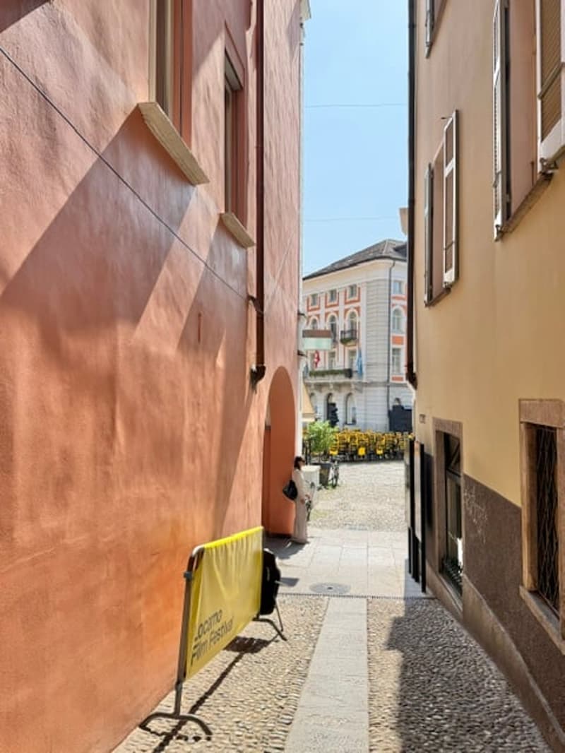 AFFITTASI A LOCARNO (PIAZZA GRANDE) - NEGOZIO SU DUE LIVELLI CON VETRINA (7)