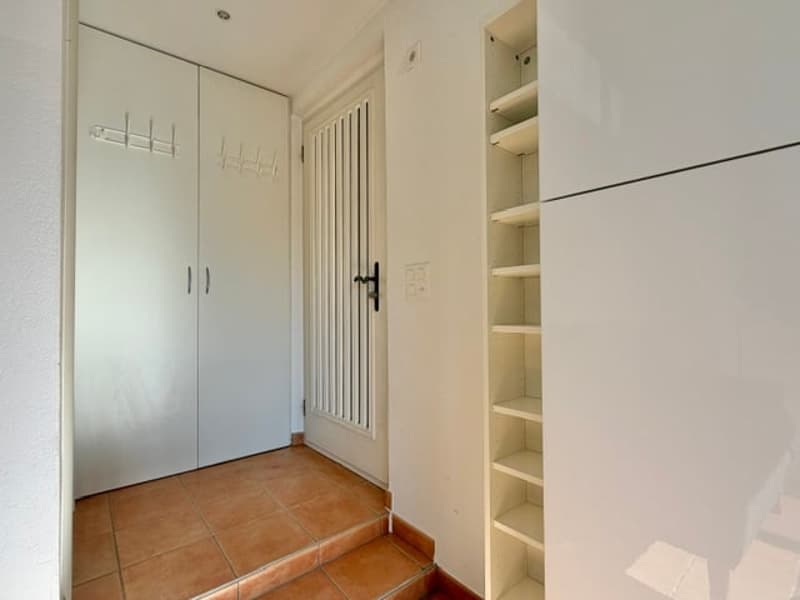 LOCARNO (Solduno) - AFFITTASI CASETTA DI 2.5 LOCALI (5)