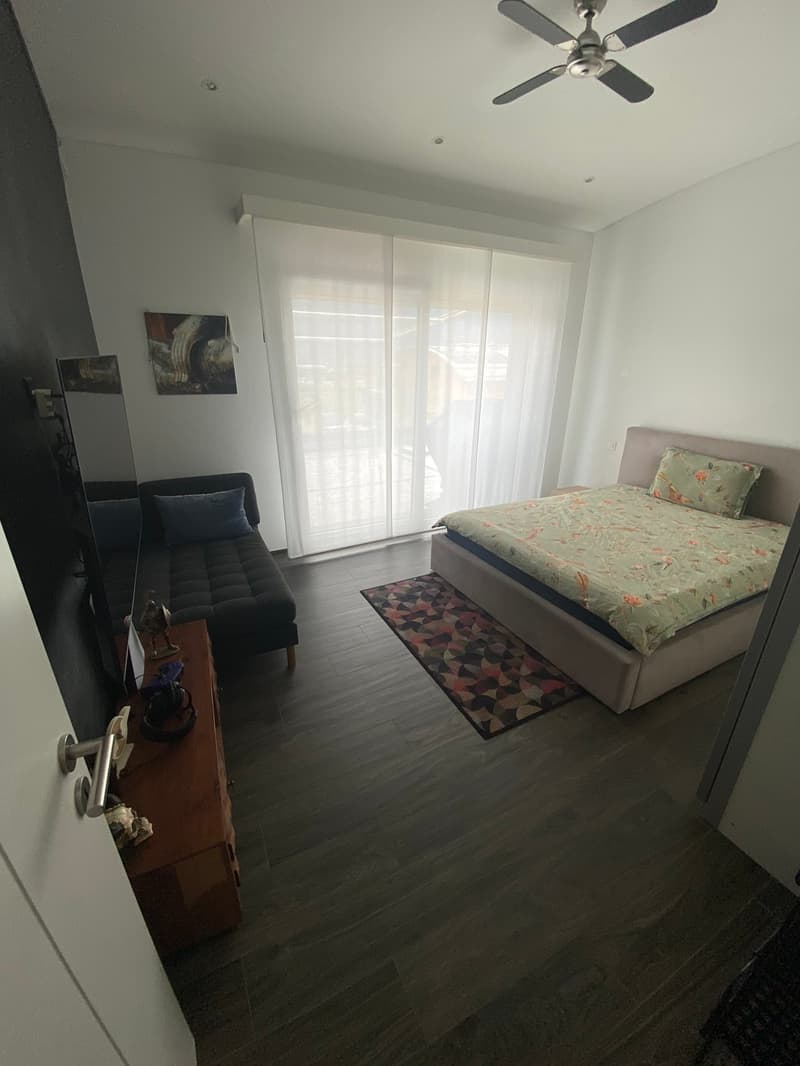 VENDESI A TENERO - Splendido attico con terrazzo privato di 92 m² (16)