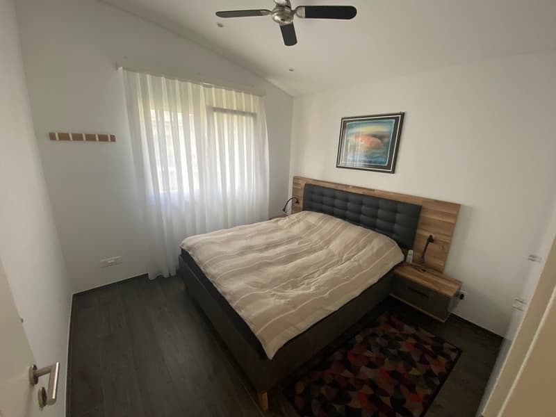 VENDESI A TENERO - Splendido attico con terrazzo privato di 92 m² (17)