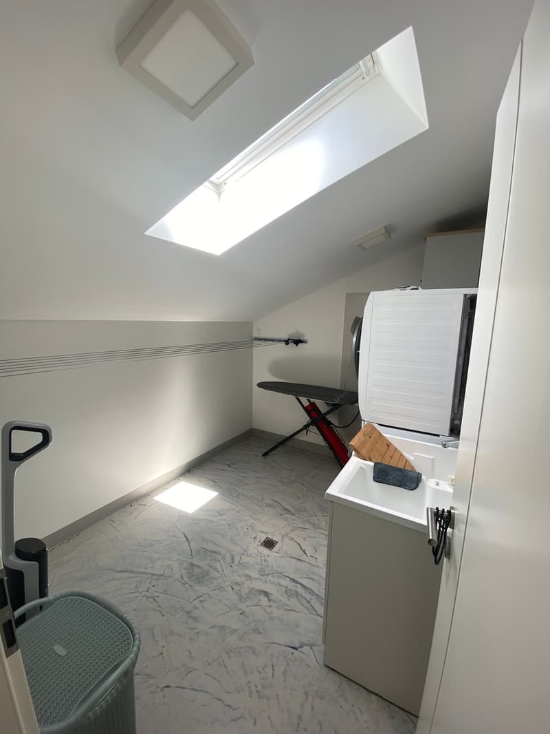 VENDESI A TENERO - Splendido attico con terrazzo privato di 92 m² (20)