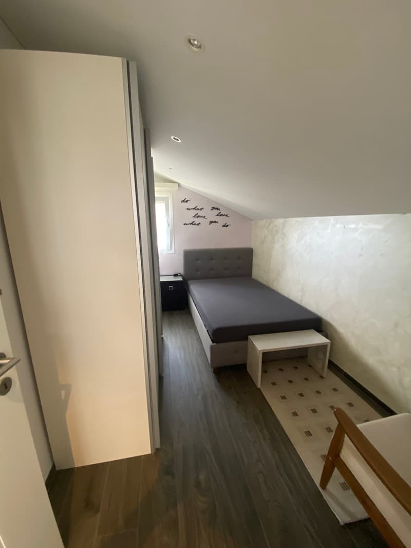 VENDESI A TENERO - Splendido attico con terrazzo privato di 92 m² (19)