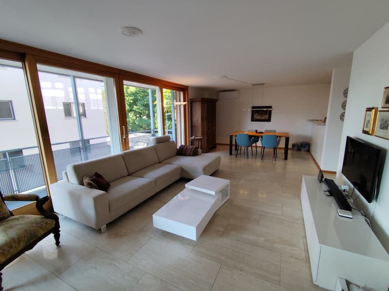 Appartamento di 4.5 locali rinnovato e ammobiliato – ideale come casa secondaria (1)