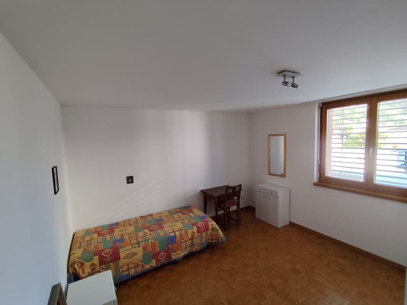 Appartamento di 4.5 locali rinnovato e ammobiliato – ideale come casa secondaria (8)