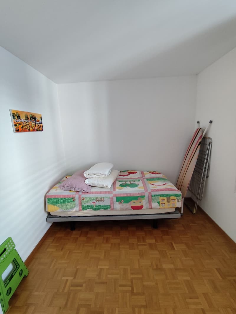 Appartamento di 4.5 locali rinnovato e ammobiliato – ideale come casa secondaria (12)