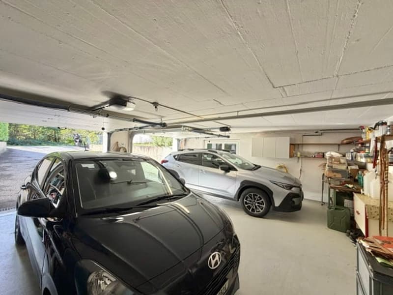 VENDESI A TEGNA – Casa unifamiliare di 5.5 locali con ampio giardino, a due passi dal Pozzo di Tegna (26)